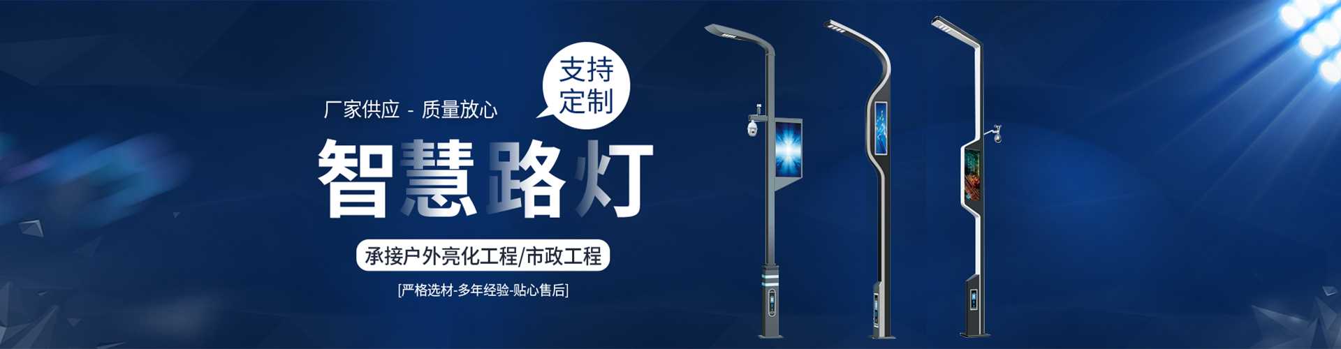 芙蓉区太阳能路灯定制厂家